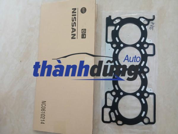 GIOĂNG MẶT MÁY RENAULT SCENIC 2015 | 613793500