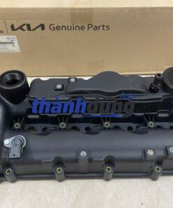 NẮP ĐẬY DÀN CAM KIA SORENTO 2.0 2015-2018 | 224102F600