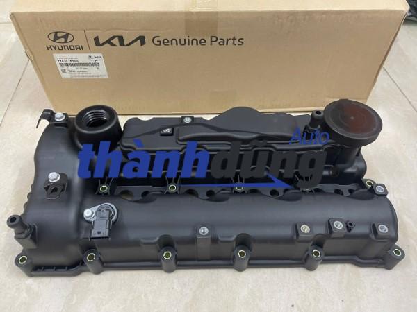 NẮP ĐẬY DÀN CAM KIA SORENTO 2.0 2015-2018 | 224102F600
