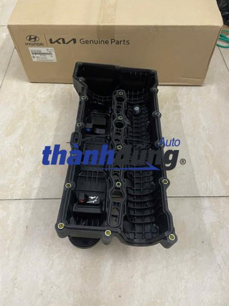 NẮP ĐẬY DÀN CAM KIA SORENTO 2.0 2015-2018 | 224102F600