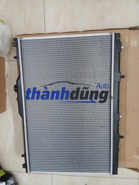 KÉT NƯỚC XE MITSUBISHI ZINGER 2012 | 1350A178