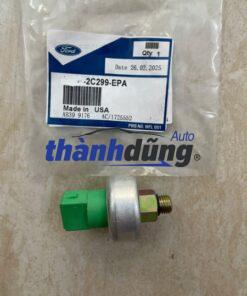 CÔNG TẮC ÁP SUẤT DẦU TRỢ LỰC FORD MONDEO 2.5L 2005 | 94BP3N824AA