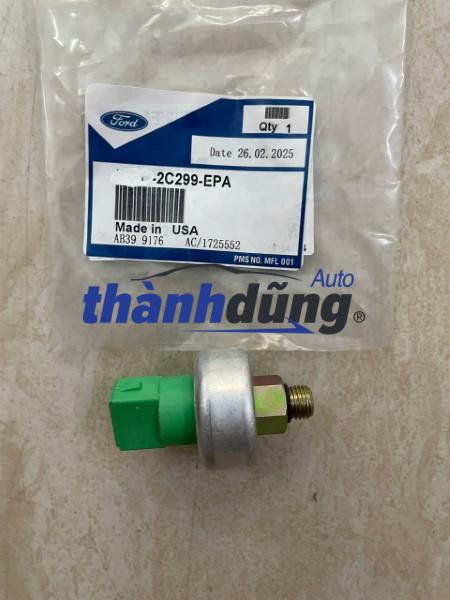 CÔNG TẮC ÁP SUẤT DẦU TRỢ LỰC FORD MONDEO 2.5L 2005 | 94BP3N824AA