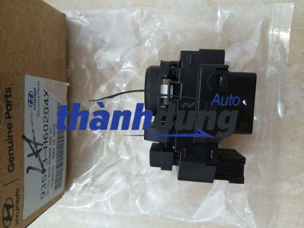 CÔNG TẮC CHỈNH GƯƠNG XE HYUNDAI ACCENT 2023 | 93573H60204X