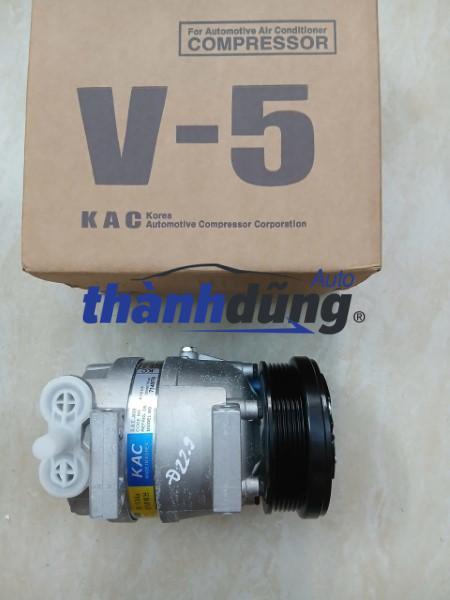 LỐC LẠNH CHEVROLET AVEO 2006-2012 | 96234605