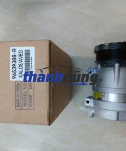 LỐC LẠNH CHEVROLET AVEO 2006-2012 | 96234605