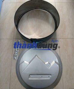 CHỤP LỐP DỰ PHÒNG XE FORD EVEREST 2006 | UP20V5000A
