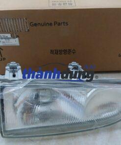 ĐÈN PHA TRÁI HYUNDAI COUNTY 2007 | 921015A100