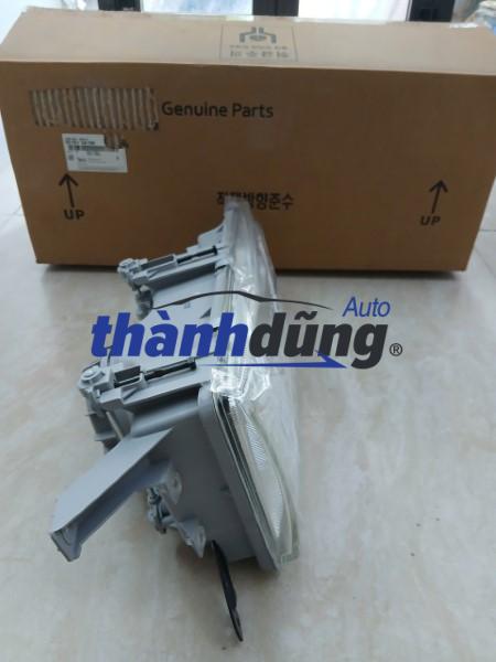 ĐÈN PHA TRÁI HYUNDAI COUNTY 2007 | 921015A100