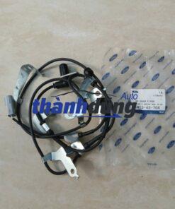 CẢM BIẾN ABS XE FORD EVEREST 2011 | UM534370XA