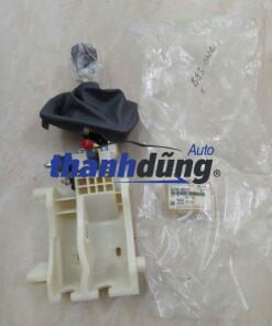 CỤM CẦN ĐI SỐ KIA K2700 2006 -2016 | 437004E020