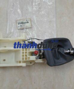 CỤM CẦN ĐI SỐ KIA K2700 2006 -2016 | 437004E020