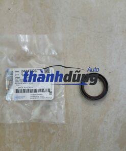 PHỚT ĐẦU TRỤC CƠ XE CHEVROLET ORLANDO 2016 | 24447223