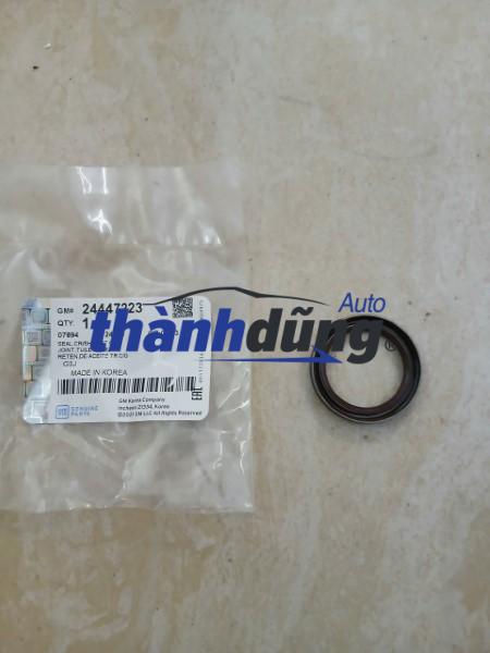 PHỚT ĐẦU TRỤC CƠ XE CHEVROLET ORLANDO 2016 | 24447223
