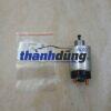 CHUỘT (RƠ LE) ĐỀ XE DAEWOO LACETTI 2009 | 93743297