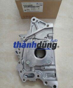 BƠM DẦU XE KIA MORNING 2005 | 2131002550