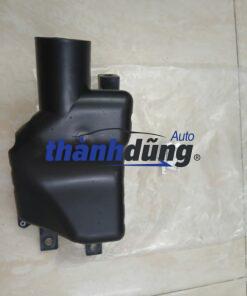 NẮP HỘP LỌC GIÓ DƯỚI CHEVROLET CAPTIVA C100 | 96628886