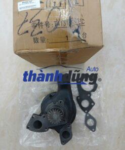 BƠM NƯỚC ĐỘNG CƠ XE THACO AUMAN C300 | 6100ZLQ