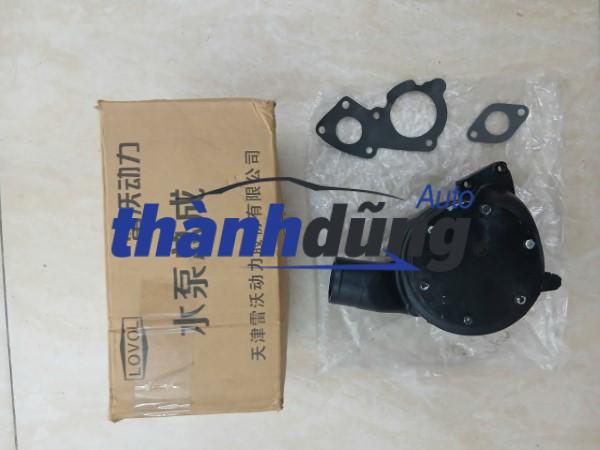 BƠM NƯỚC ĐỘNG CƠ XE THACO AUMAN C300 | 6100ZLQ