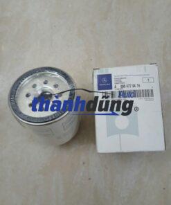 LỌC DẦU (SẮT) XE MERCEDES SPRINTER 2012 | 0004779415