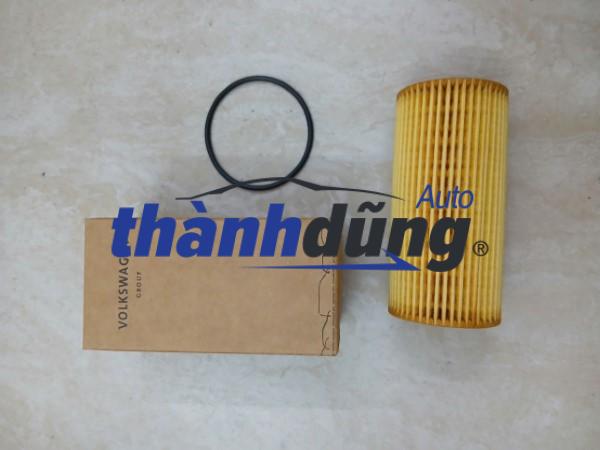 LỌC DẦU ĐỘNG CƠ XE AUDI Q5 2019 | 06L115562