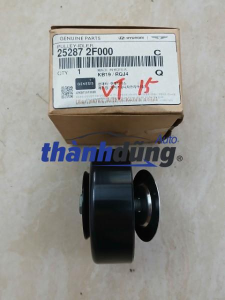 BI TỲ TỔNG HYUNDAI SANTAFE 2010-2018 | 252882F000