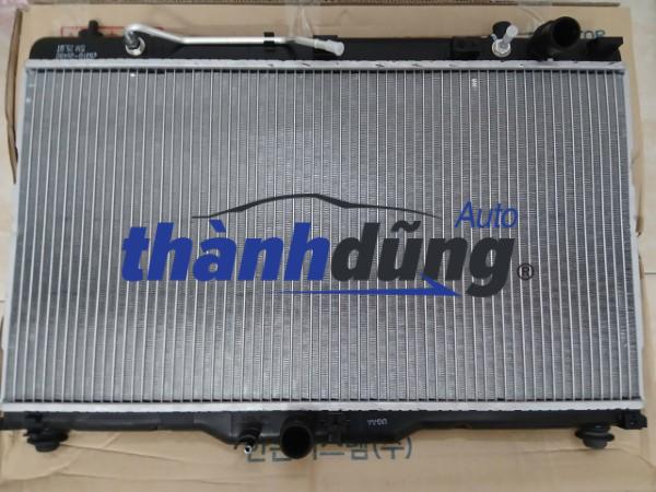 KÉT NƯỚC XE HYUNDAI SANTAFE 2001 | 2531026480