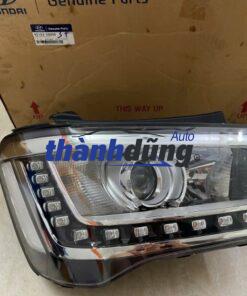 ĐÈN PHA PHỤ HYUNDAI SOLATI 2020 | 9210259000