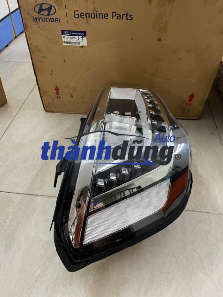 ĐÈN PHA PHỤ HYUNDAI SOLATI 2020 | 9210259000