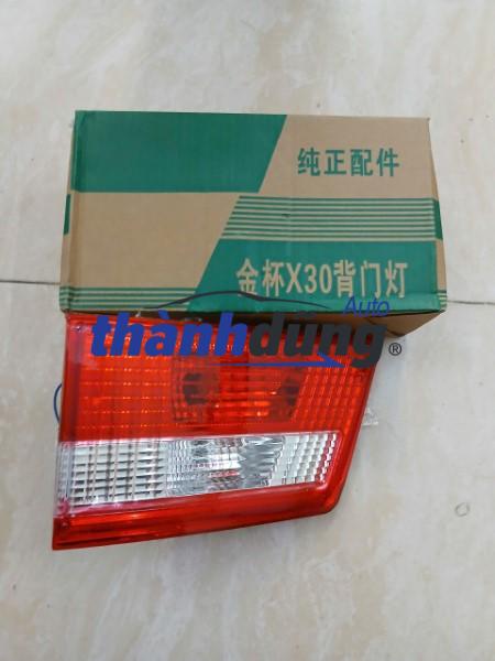 ĐÈN HẬU CỐP XE DONGBEN X30 2023 | HBB021020