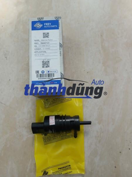MÔ TƠ BƠM NƯỚC RỬA KÍNH XE MERCEDES G500 | 2108690821