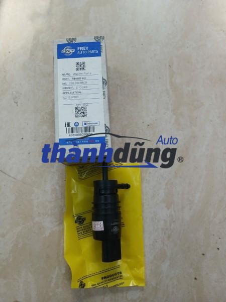 MÔ TƠ BƠM NƯỚC RỬA KÍNH XE MERCEDES G500 | 2108690821