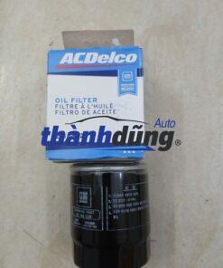 LỌC DẦU XE DAEWOO MANGUS 2000 | 25184029