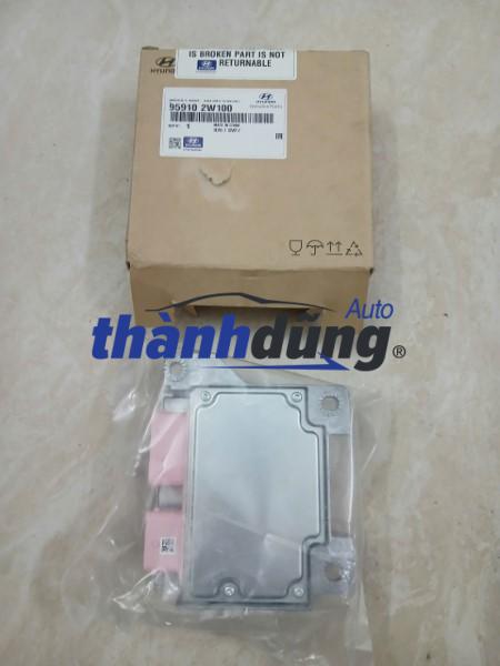 HỘP ĐIỀU KHIỂN TÚI KHÍ XE HYUNDAI SONATA 2016 | 959102W100