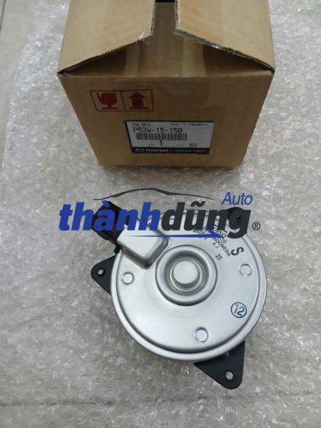 MÔ TƠ QUẠT KÉT NƯỚC XE MAZDA 2 2020 | P53W15150