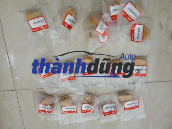 BẠC BIÊN XE HONDA CITY 2025 | 13322RB0003
