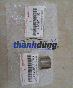 BẠC TRỤC CÂN BẰNG XE TOYOTA ALTIS 2006 | 119112801103