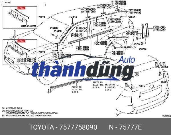 NẮP CAPO XE KIA SOLUTO 2024 | 66400H7000 - Ảnh 4