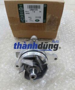 BƠM NƯỚC XE RANGE ROVER EVOQUE 2012 | LR081578