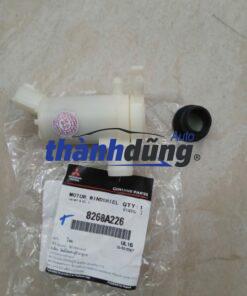 BƠM NƯỚC RỬA KÍNH XE MITSUBISHI ATTRAGE 2021 | 8260A226