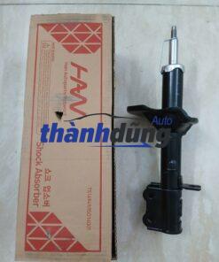 PHUỘC NHÚN SAU XE KIA SPECTRA 2004 | 0K2NF28700B