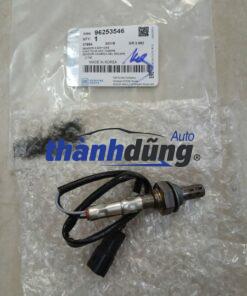 CẢM BIẾN OXY CHEVROLET SPARK 2009 | 96253546