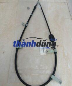 DÂY PHANH TAY XE KIA RONDO 2012 | 597701D100