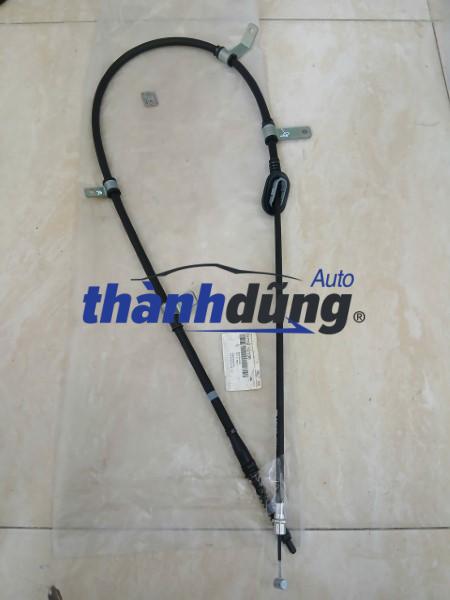 DÂY PHANH TAY XE KIA RONDO 2012 | 597701D100