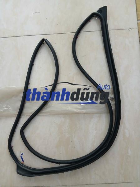 GIOĂNG CÁNH CỬA TOYOTA HILUX 2009-2015 | 678620K013