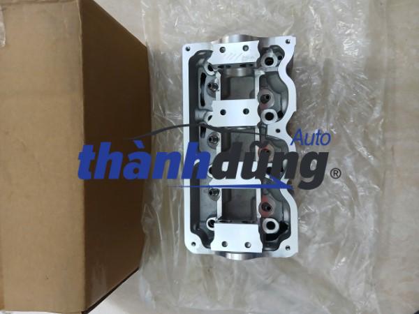 MẶT MÁY DAEWOO MATIZ 3 2009 | 96659547
