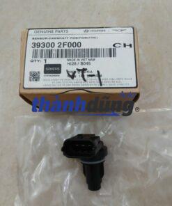 CẢM BIẾN CỐT CAM KIA SORENTO 2015 | 393002F000