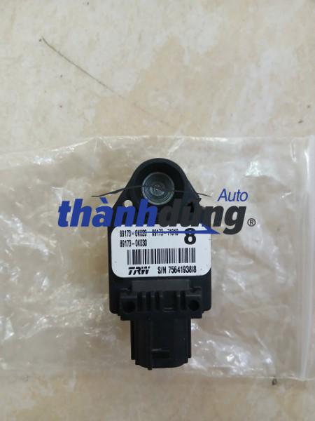 CẢM BIẾN KÍCH NỔ TÚI KHÍ TOYOTA HILUX 2014 | 891730K020