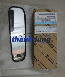GƯƠNG CHIẾU HẬU TRONG XE TOYOTA WIGO | 8781002260
