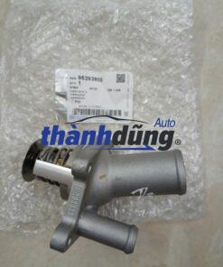 CỤM VAN HẰNG NHIỆT XE DAEWOO MANGUS 2004 | 96393800